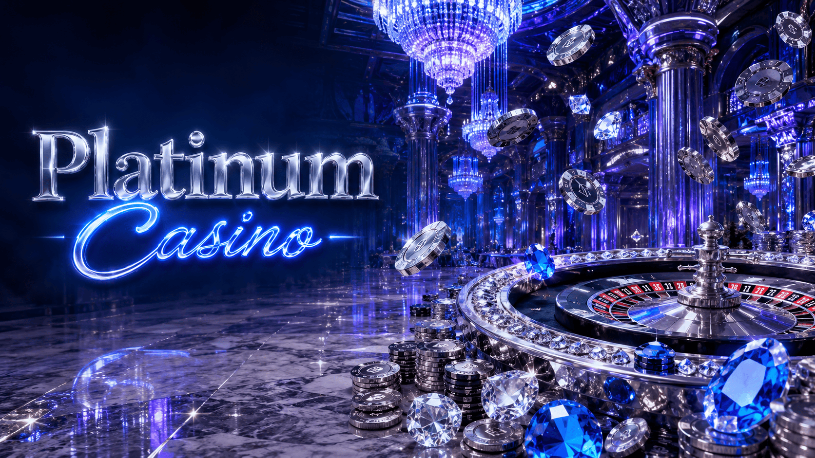 platinum casino