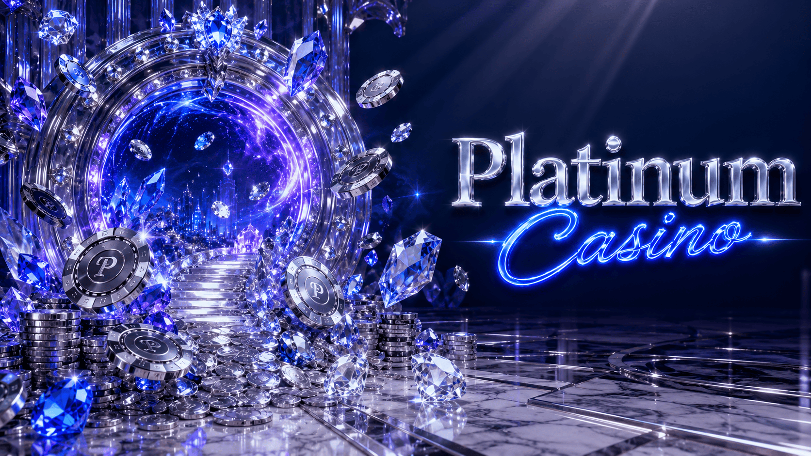 platinum casino