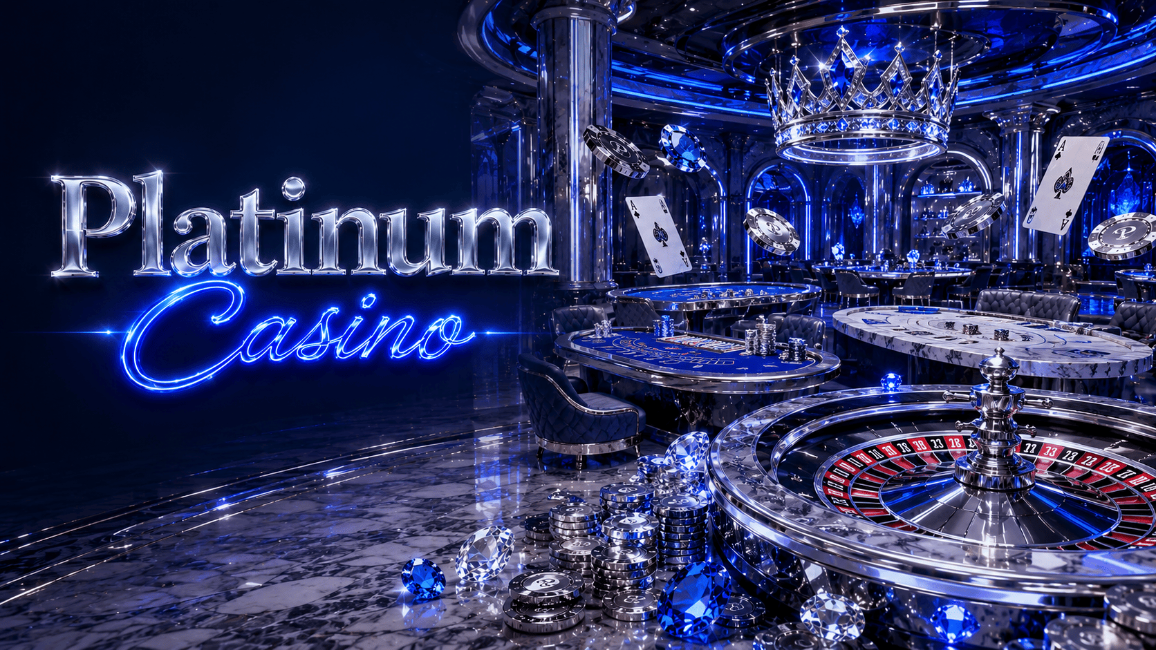platinum casino
