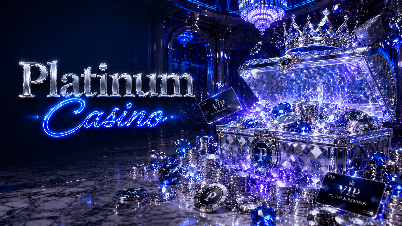 platinum casino bonus